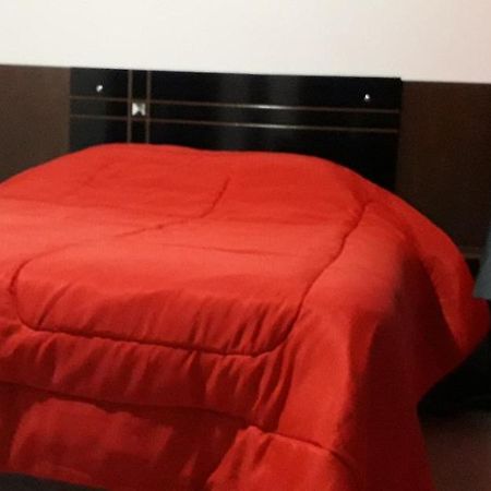 Hollydayhouse Villa Prudentopolis Bagian luar foto