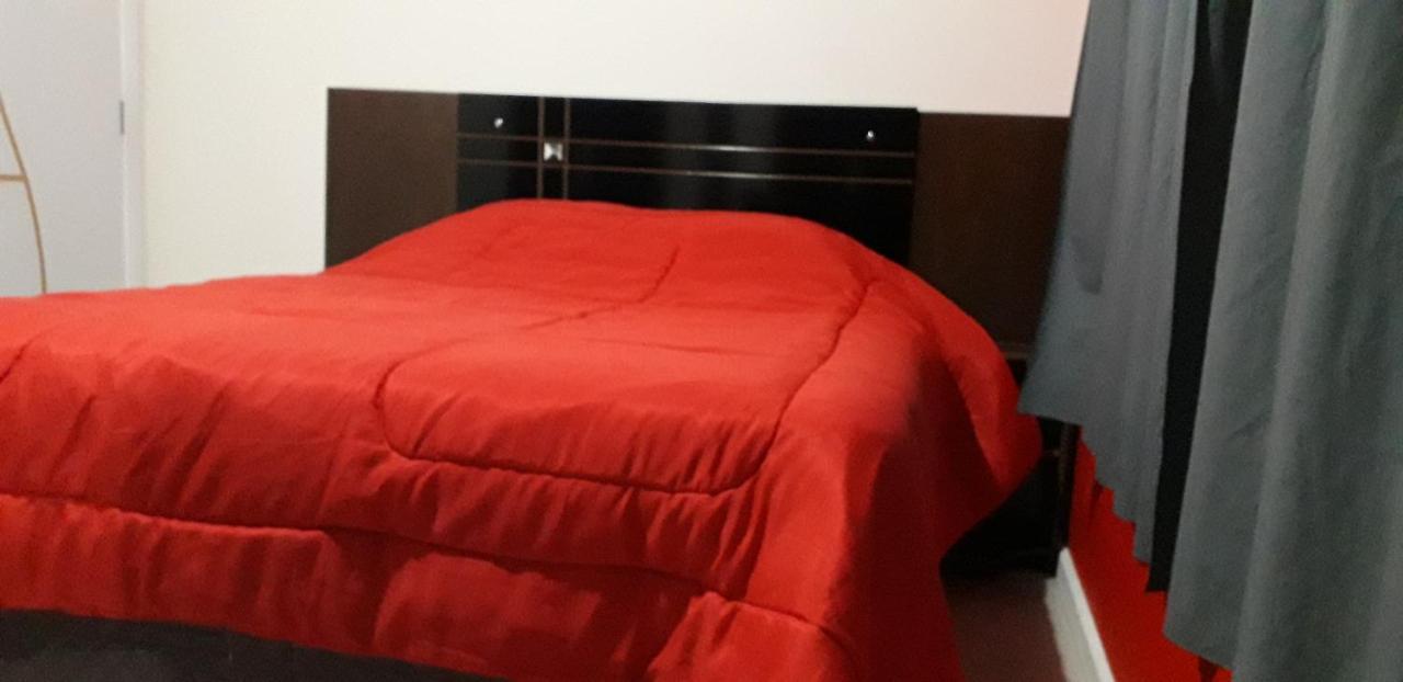 Hollydayhouse Villa Prudentopolis Bagian luar foto