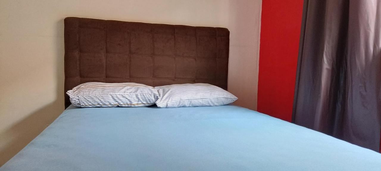 Hollydayhouse Villa Prudentopolis Bagian luar foto