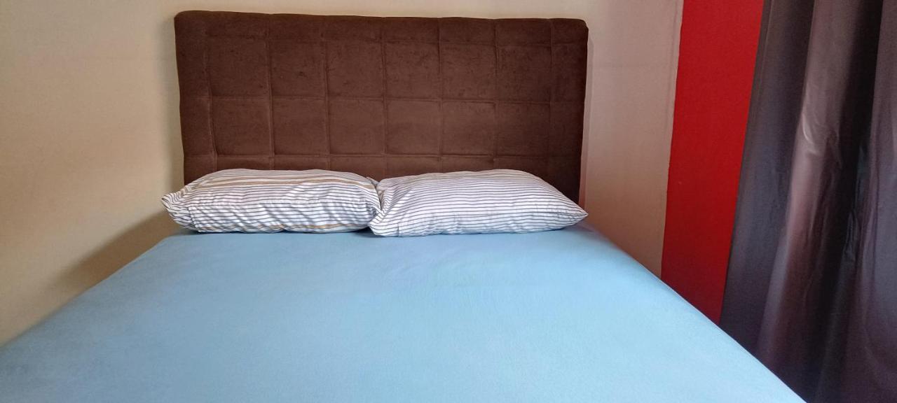 Hollydayhouse Villa Prudentopolis Bagian luar foto