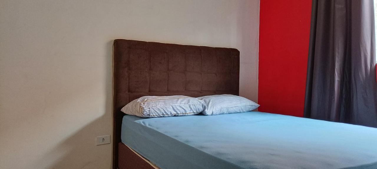 Hollydayhouse Villa Prudentopolis Bagian luar foto