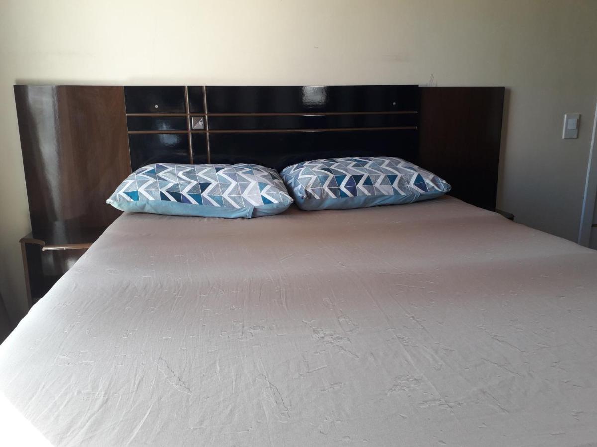 Hollydayhouse Villa Prudentopolis Bagian luar foto