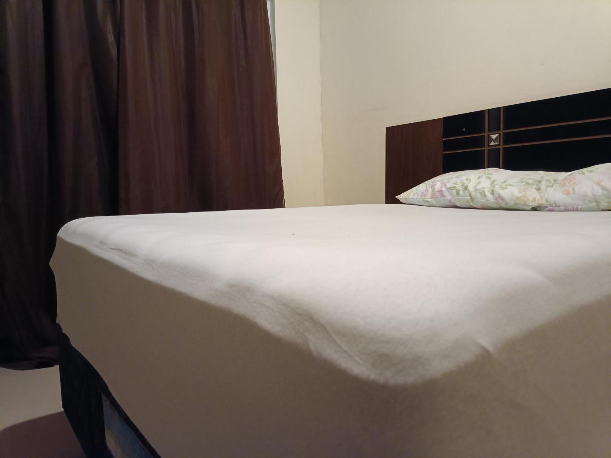 Hollydayhouse Villa Prudentopolis Bagian luar foto