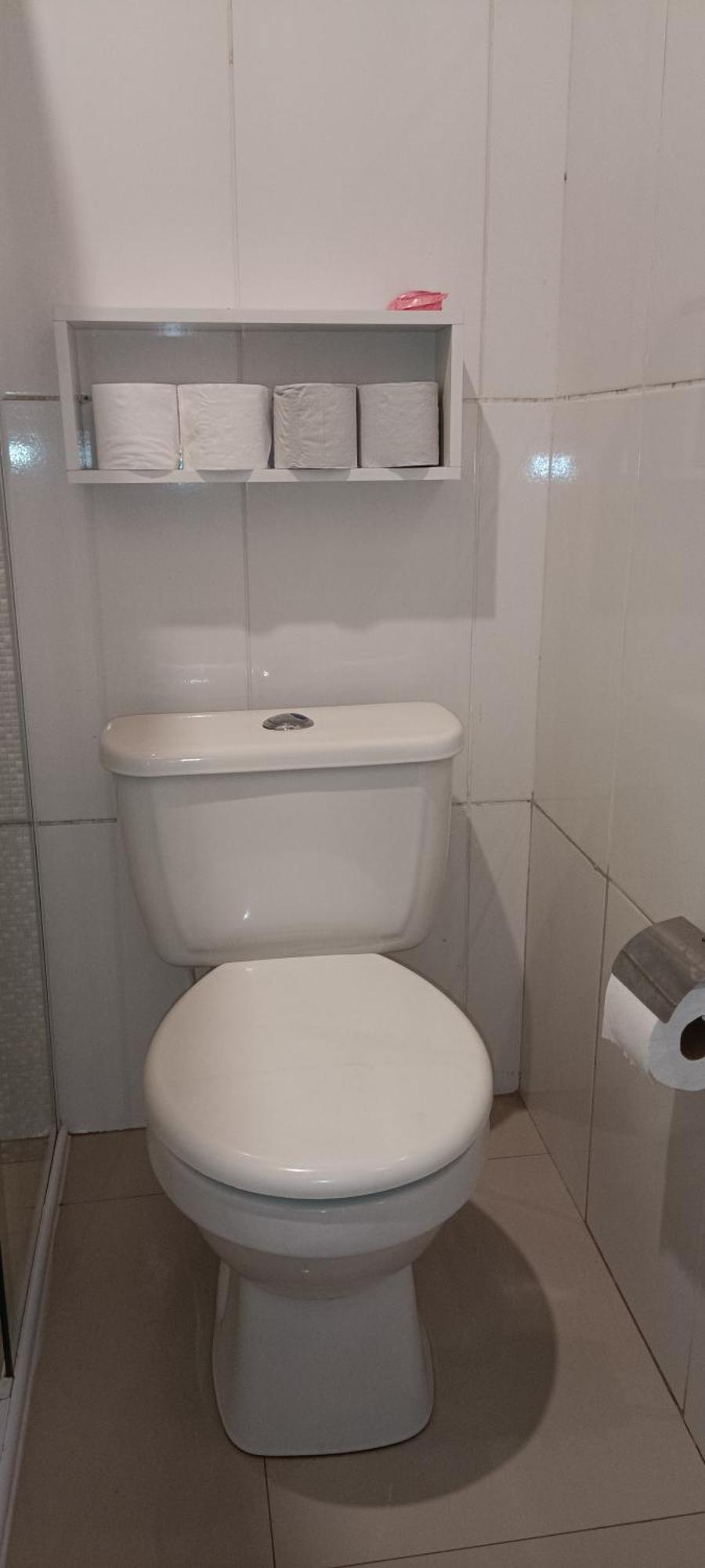 Hollydayhouse Villa Prudentopolis Bagian luar foto