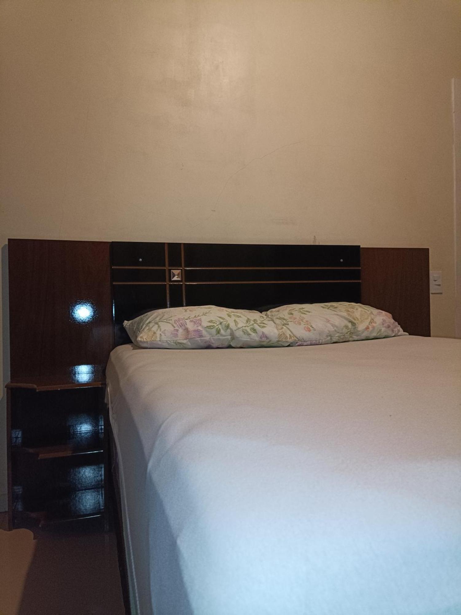 Hollydayhouse Villa Prudentopolis Bagian luar foto