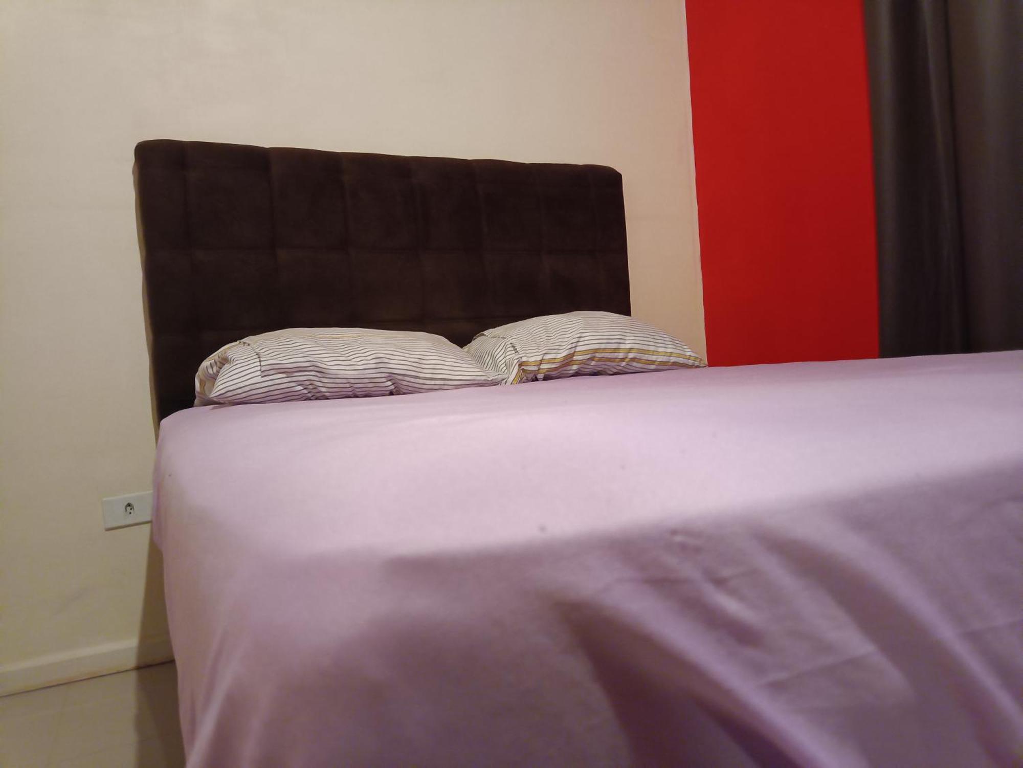 Hollydayhouse Villa Prudentopolis Bagian luar foto